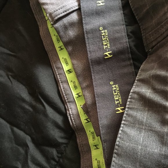 Mens Shorts H =Tech Hechter - Picture 4 of 5